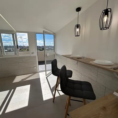 Il Piacere Appartaments Apartament Caltagirone