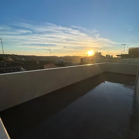 Il Piacere Appartaments Apartament Caltagirone