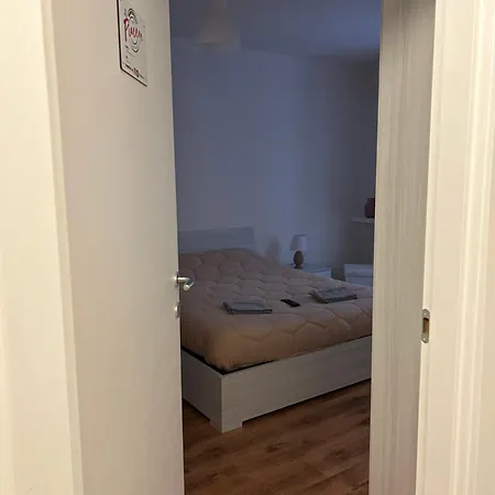 Il Piacere Appartaments Apartament
