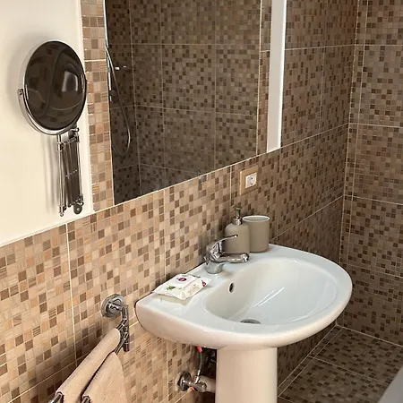 Apartament Il Piacere Appartaments *