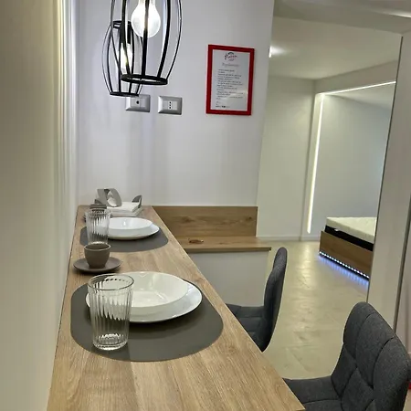 Apartament Il Piacere Appartaments Caltagirone