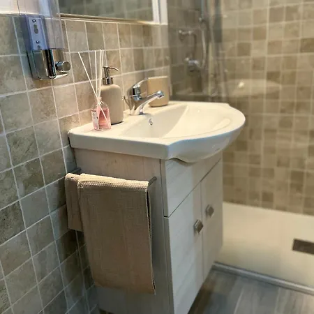Il Piacere Appartaments Apartament *