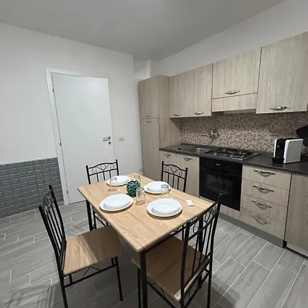 Apartament Il Piacere Appartaments
